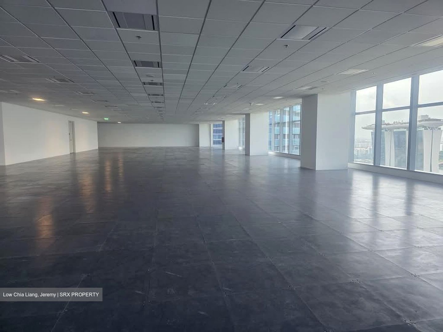 Marina Bay Financial Centre (tower 3) (D1), Office #572100541